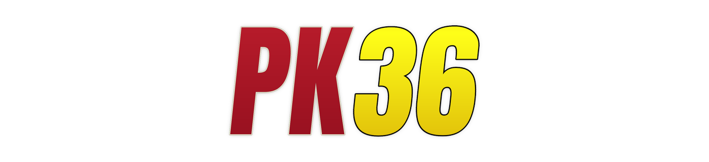 pk36 Logo